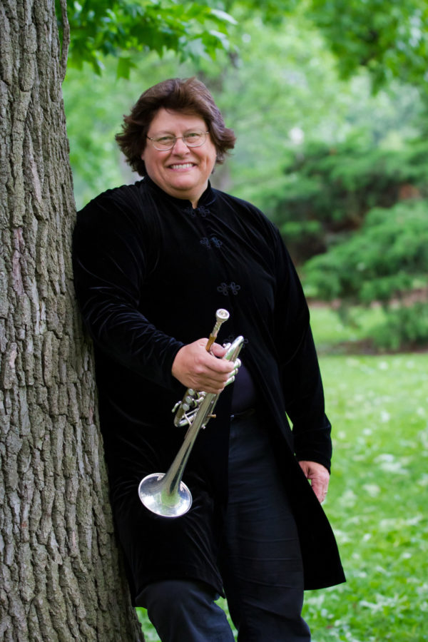 Mary Weber plays Neruda St. Louis Civic Orchestra