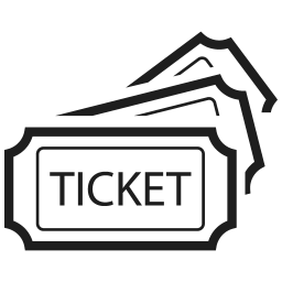 Concert Ticket (Student/Senior)
