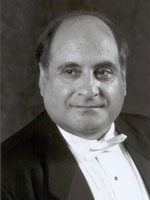 Edward Dolbashian