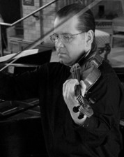 Paul Huppert